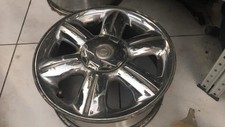 Cerchi r16 crysler usato  Niscemi