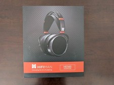 Hifiman 560 planar for sale  USA