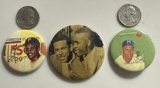 Three roberto clemente for sale  Hutto