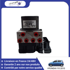 Unite hydraulique abs d'occasion  Saint-Quentin
