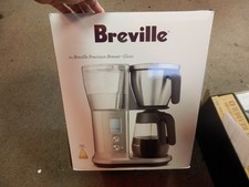 Breville bdc400 precision for sale  Fort Lauderdale
