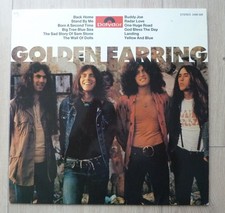 Golden earring golden gebraucht kaufen Golden earring golden gebraucht kaufen  Ronnenberg