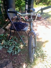 Redline bmx bike for sale  Choctaw