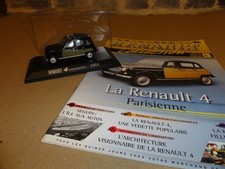 Metropole renault collection d'occasion  La Barre-en-Ouche