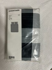 Ikea svedstarr bettwäsche gebraucht kaufen  Flörsheim