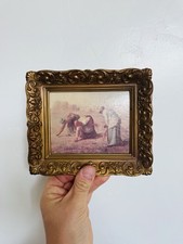Gleaners mille small for sale  Teton