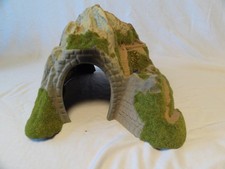 Gerader tunnel modelleisenbahn gebraucht kaufen  Uhingen