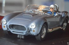 Cobra slot car gebraucht kaufen  Bücken