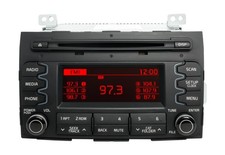 original radio kia sportage for sale  Richmond