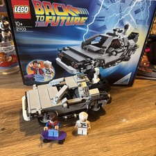 Lego ideas back for sale  NORWICH