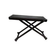 Guitar foot stool for sale  FARNBOROUGH