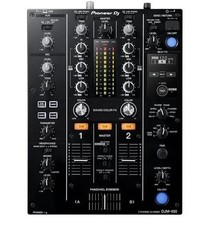 Pioneer djm 450 for sale  EDGWARE