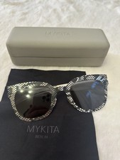 Occhiali sole mykita usato  Torino