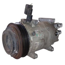 Compressore aria condizionata usato  Pratola Peligna