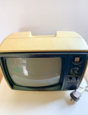 Small vintage portable for sale  HERNE BAY