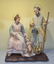 Pastore natività presepe usato  Torre del Greco