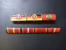 ddr spange gebraucht kaufen  Sandersdorf