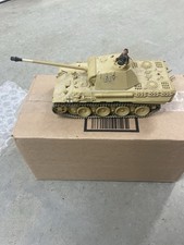 Already built tamiya d'occasion  Expédié en Belgium