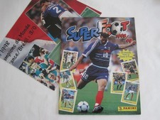 Album panini super d'occasion  Bannalec