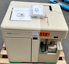 Bio rad automated for sale  Oceanside