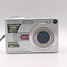 Casio exilim z50 usato  Casorate Sempione