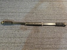 Elastic fitness bar for sale  North Salt Lake