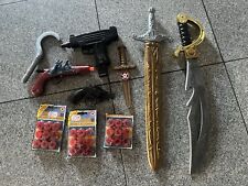 Fasching schwert säbel gebraucht kaufen  Schwieberdingen