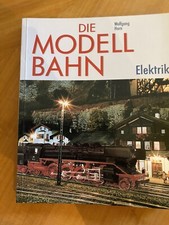 Modellbahn elektrik wolfgang gebraucht kaufen  Leer (Ostfriesland)