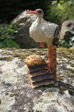 Na0745 figurine statuette d'occasion  Mamers