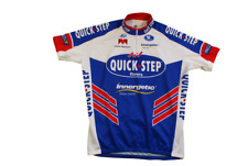 Maillot vélo rétro d'occasion  Caen