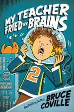 Teacher fried brains for sale  Montgomery