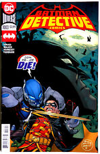 Detective comics 1003 for sale  BRAINTREE