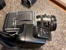 Hasselblad 503 complete for sale  Putney