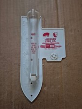 Vintage jackson feed for sale  Redfield