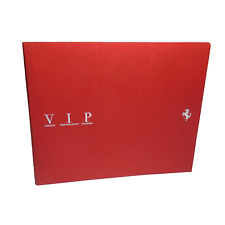 Vip véhicule identification d'occasion  Nice-