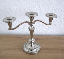 Kerzenhalter flg kandelaber gebraucht kaufen  Bad Sassendorf