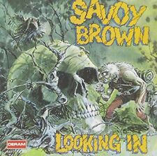 Savoy brown looking for sale  UK