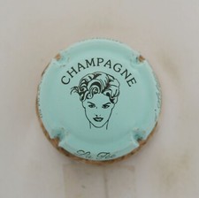 Capsule champagne arlette d'occasion  Lamotte-Beuvron