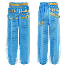 Girls harem pants for sale  SWANSEA