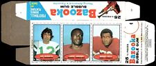 1971 topps bazooka for sale  Poway