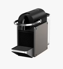 Nespresso pixie capsule for sale  WELLINGBOROUGH