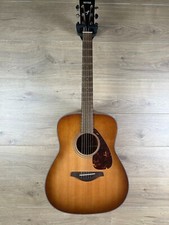 Yamaha fg700s solid for sale  Florence