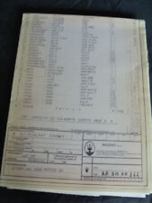 Disegno maserati biturbo usato  Santena