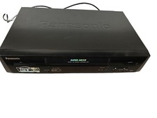 Panasonic sj220 vhs gebraucht kaufen  Baden-Baden