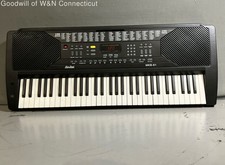 Teclado eletrônico órgão eletrônico comprar usado  Enviando para Brazil