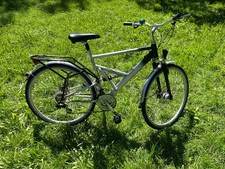 Fahrrad sportline travel gebraucht kaufen  Dresden