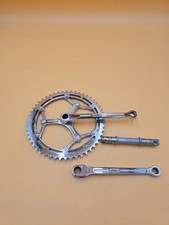 Kurbel set stronglight gebraucht kaufen  Filderstadt