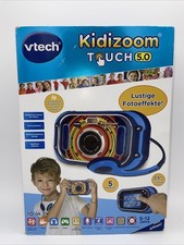 Vtech kidizoom touch gebraucht kaufen  Mayen