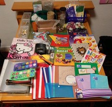 Tlg schreibenwaren basteln gebraucht kaufen  Bonn