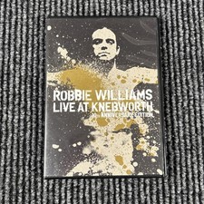 dvd robbie williams live at knebworth comprar usado dvd robbie williams live at knebworth comprar usado Enviando para Brazil